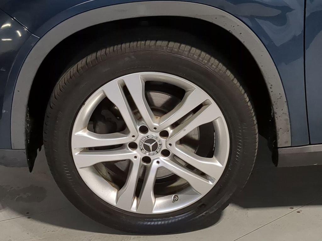 Used 2019 Mercedes-Benz GLA 250 4MATIC image 14