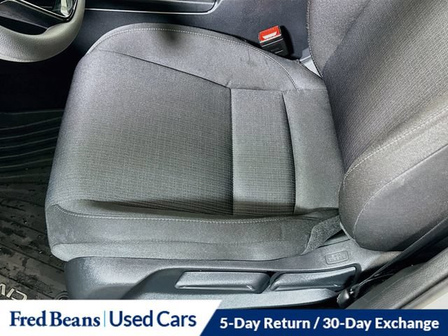 Used 2026 Honda Civic LX image 24