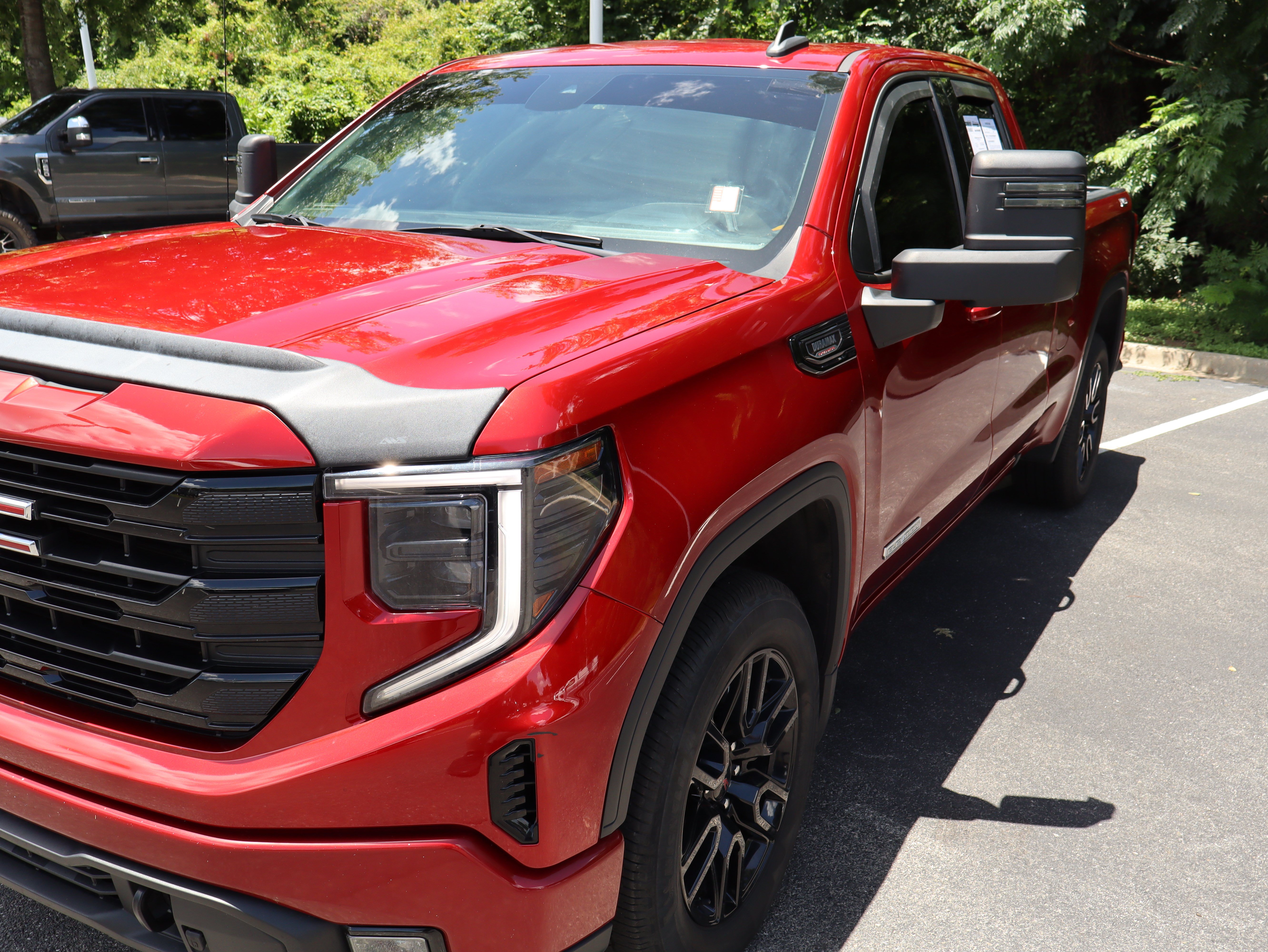 Used 2023 GMC Sierra 1500 Elevation AWD/4WD image 24