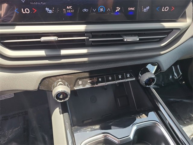 New 2026 Chevrolet Silverado EV LT image 31