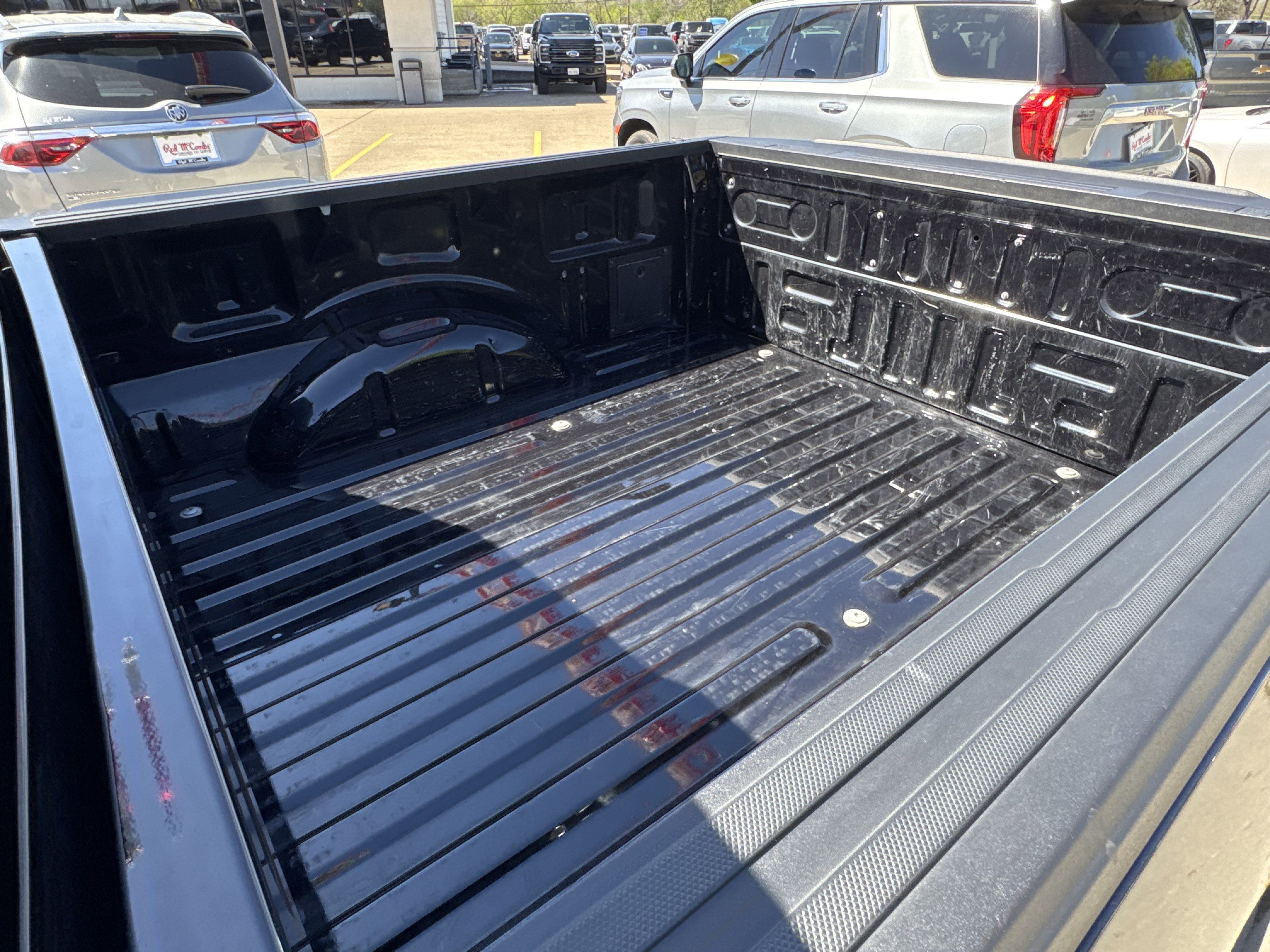 Certified 2024 Ford F150 STX image 11