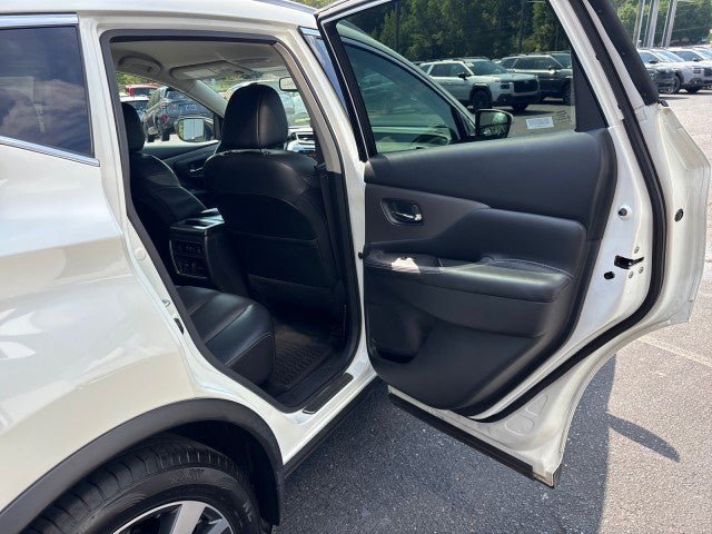 Used 2023 Nissan Murano SL FWD image 36