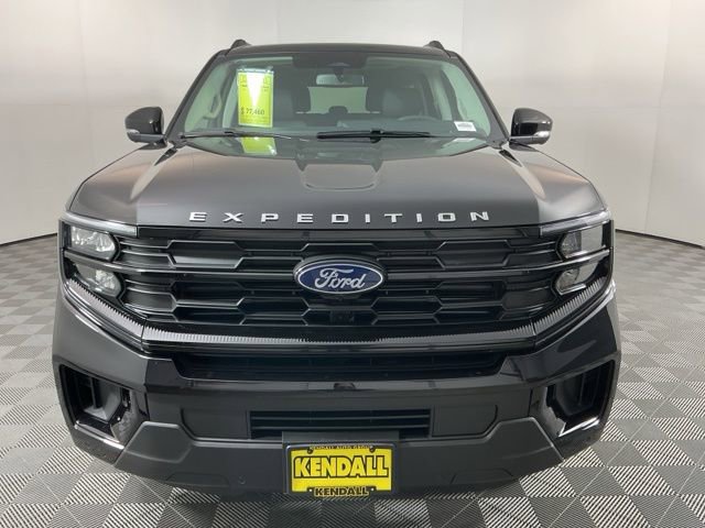 New 2026 Ford Expedition Max Active AWD/4WD image 2