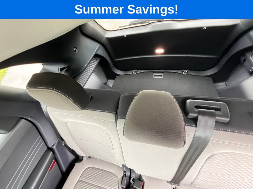 Certified 2022 Ford Escape SE w/ Cold Weather Package AWD/4WD image 37