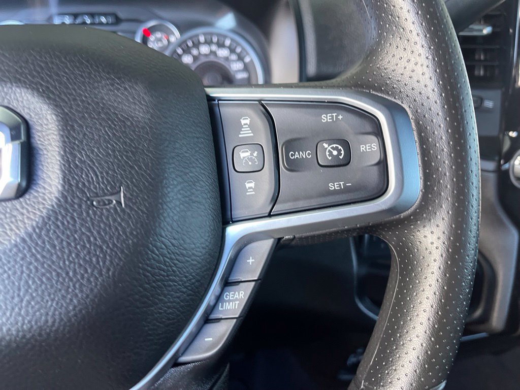 New 2026 RAM 3500 Tradesman AWD/4WD image 20
