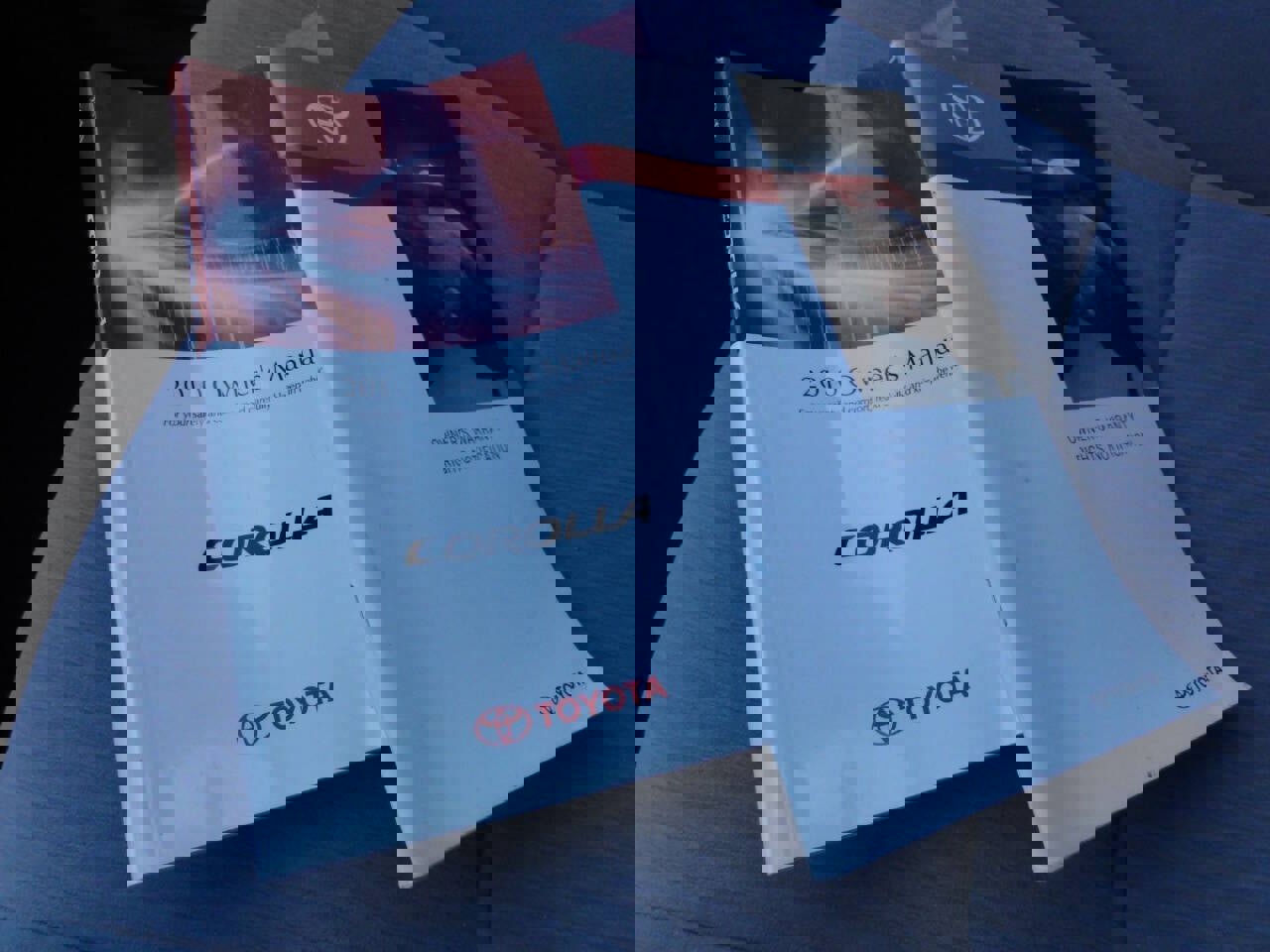 Used 2010 Toyota Corolla LE image 17