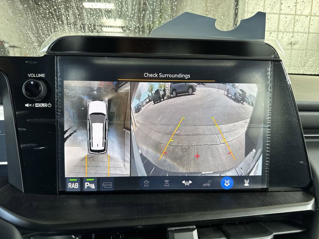 New 2026 Subaru Outback Touring XT image 24