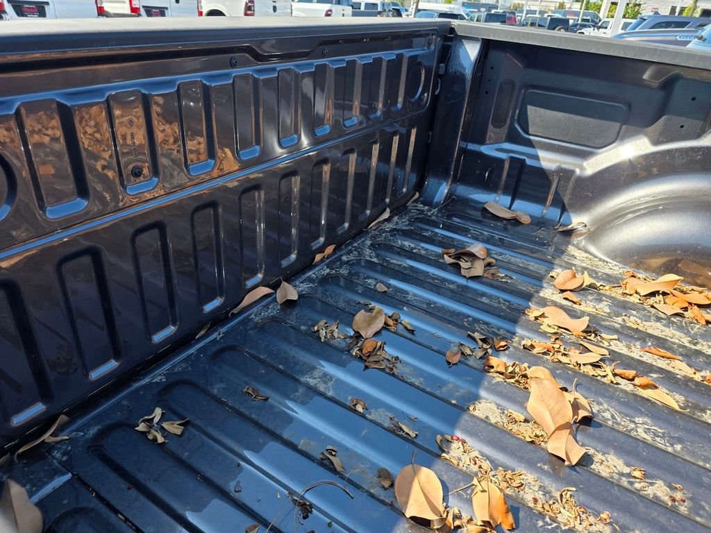New 2026 RAM 1500 Big Horn RWD image 11