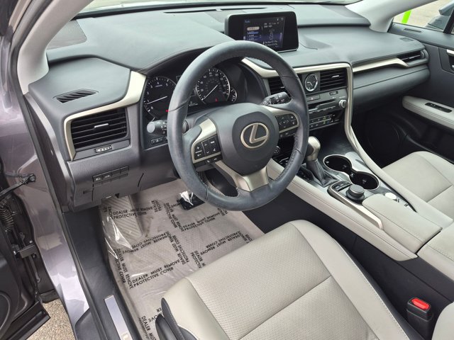 Used 2017 Lexus RX 350 FWD image 10