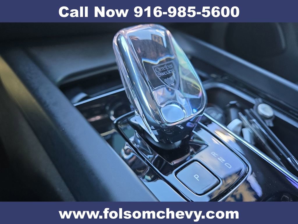 Used 2024 Volvo S60 B5 Plus w/ Climate Package image 18