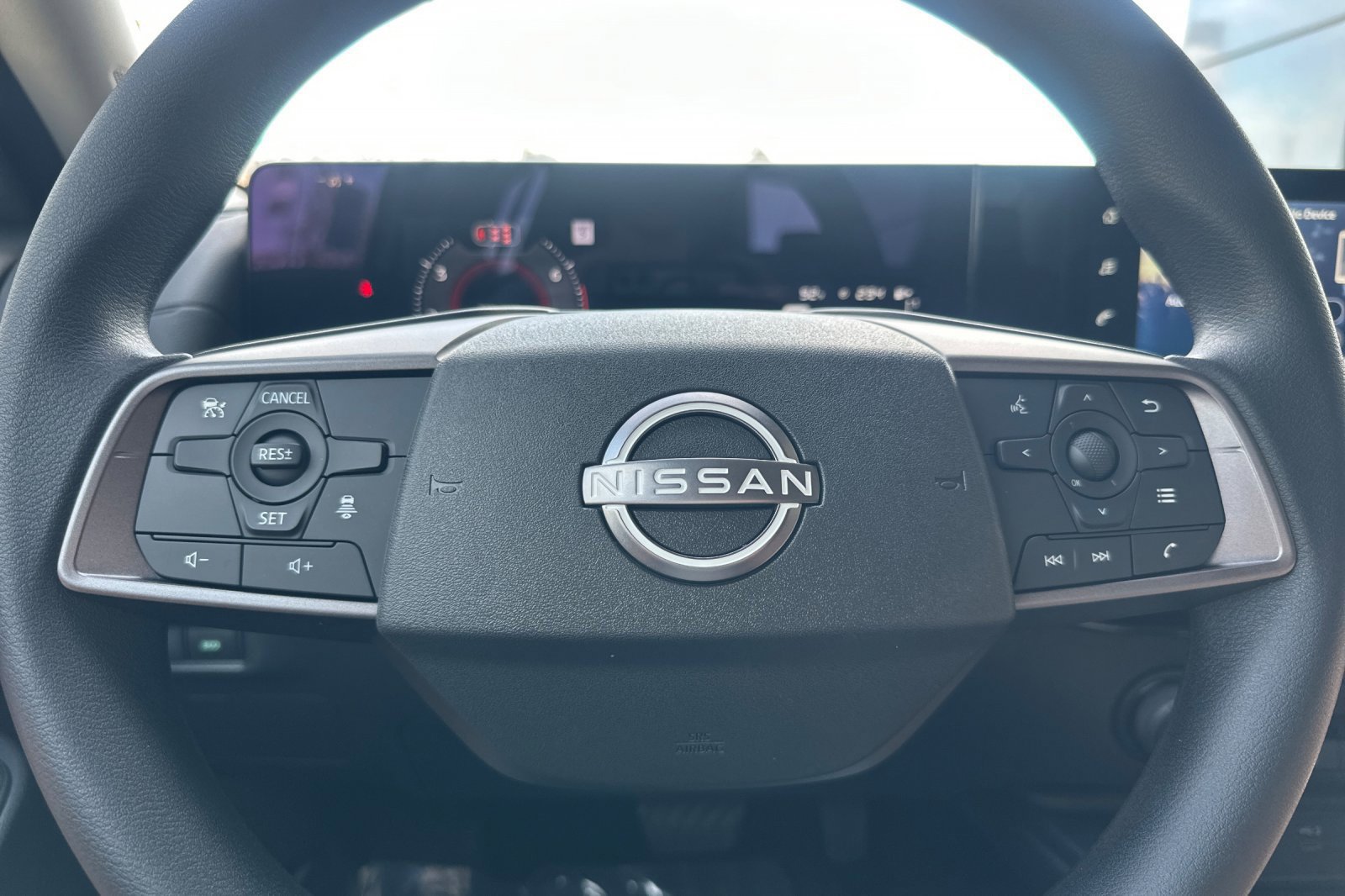 New 2027 Nissan Sentra S FWD image 24