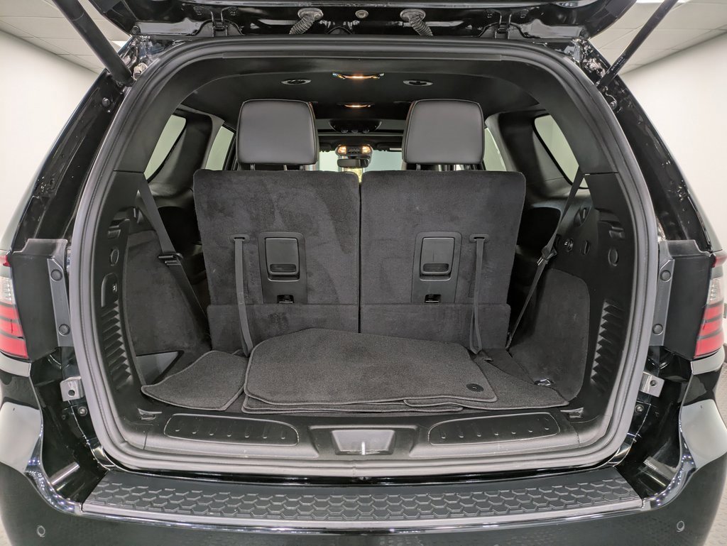Used 2024 Dodge Durango GT image 23