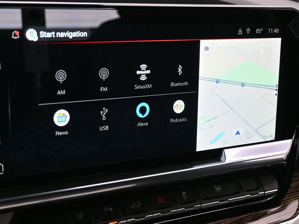 New 2025 GMC Sierra 2500 SLE image 23