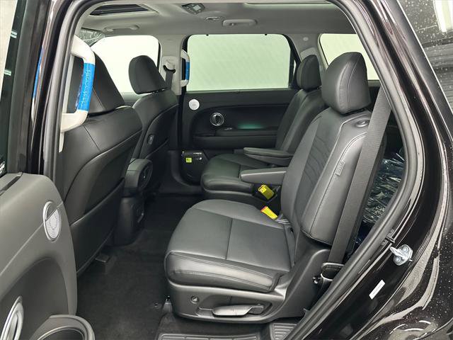 New 2026 Hyundai Palisade Limited image 24