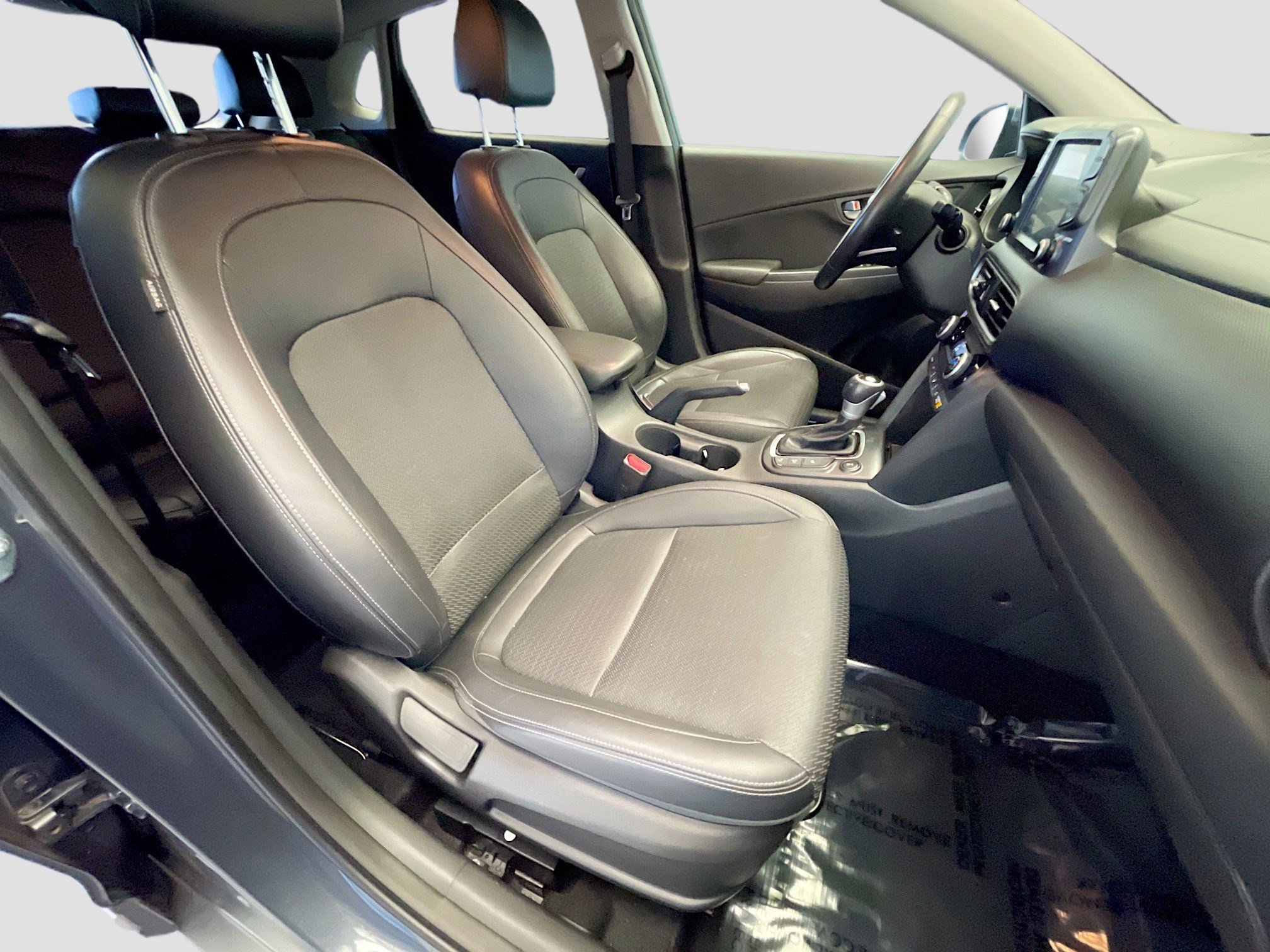 Used 2020 Hyundai Kona Ultimate image 19