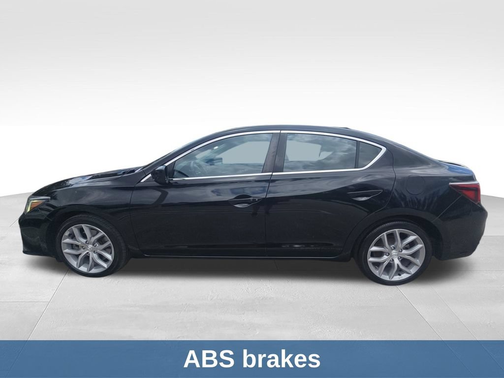 Used 2020 Acura ILX FWD image 5
