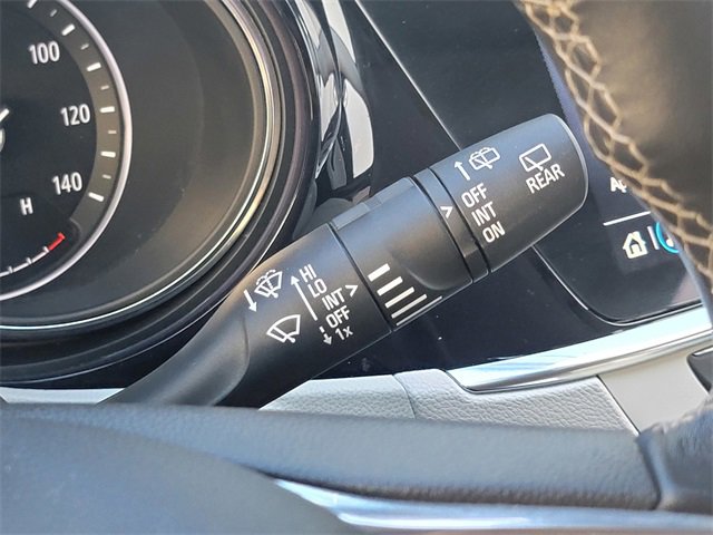 Certified 2023 Buick Encore GX Preferred w/ Cold Weather Comfort Package image 34