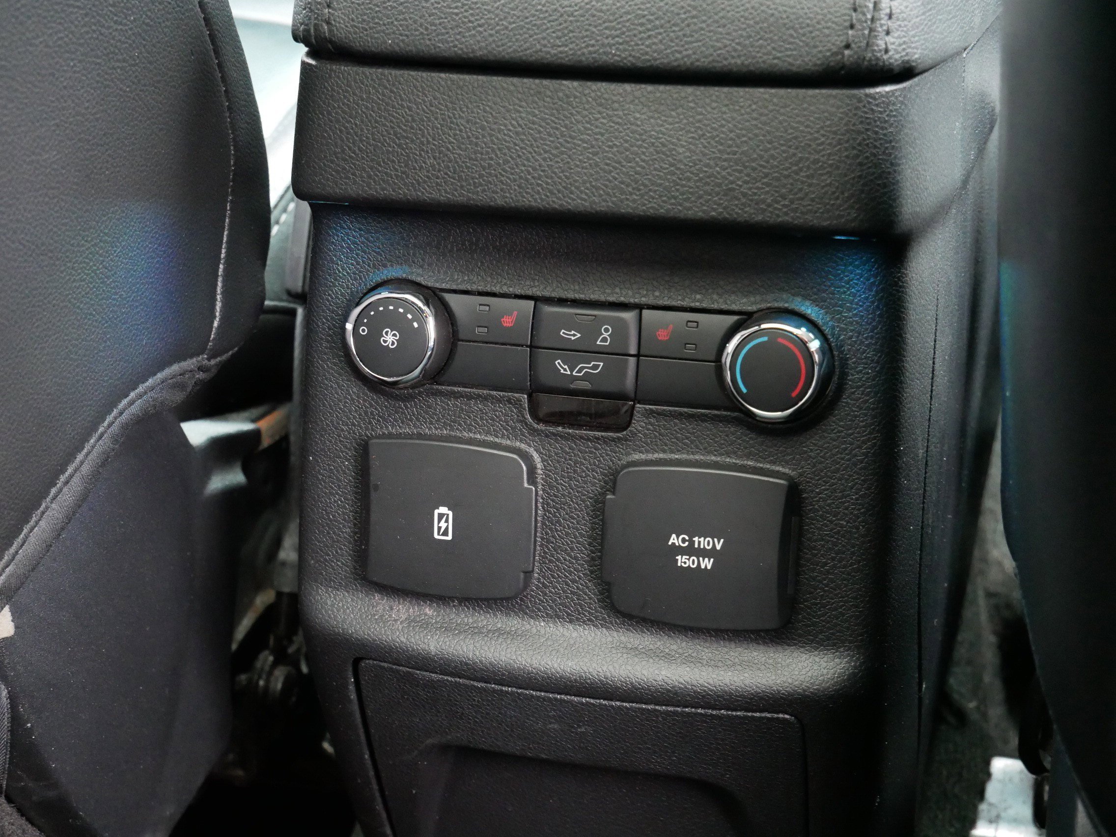 Used 2016 Ford Explorer Limited w/ Equipment Group 301A image 12