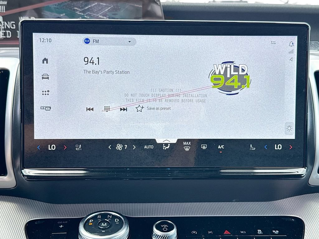 New 2026 Ford Expedition Active RWD image 19