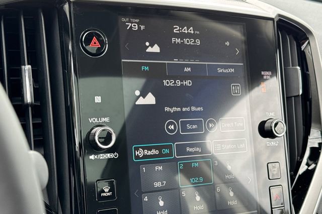 New 2025 Subaru Ascent Touring image 16