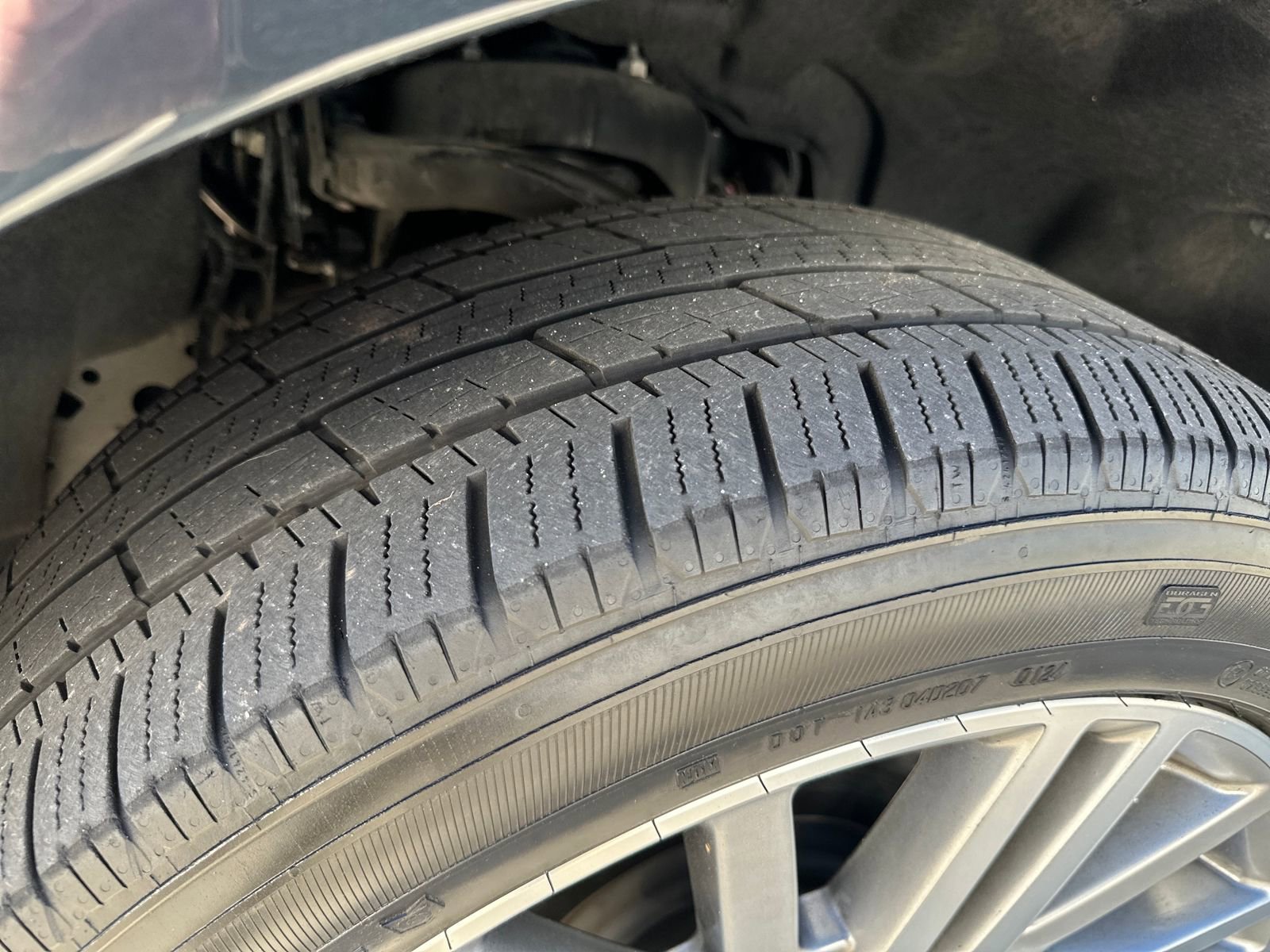 Used 2024 Ford Expedition Max Platinum image 28