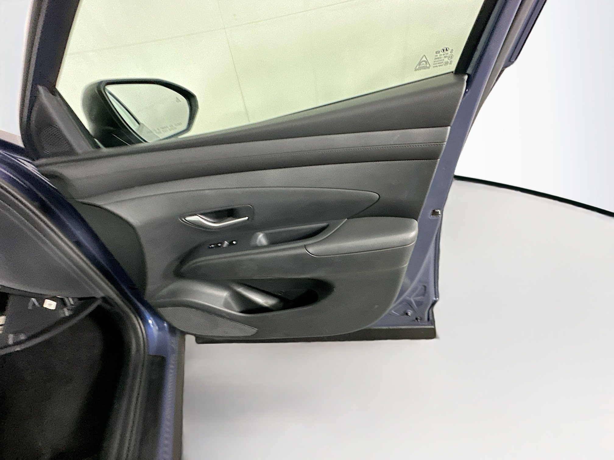 Used 2025 Hyundai Tucson SEL FWD image 31