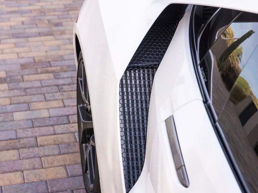 Used 2017 Acura NSX AWD/4WD image 18