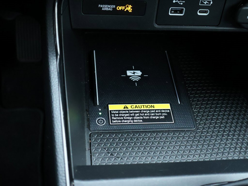 Certified 2023 Honda CR-V Sport Touring image 26