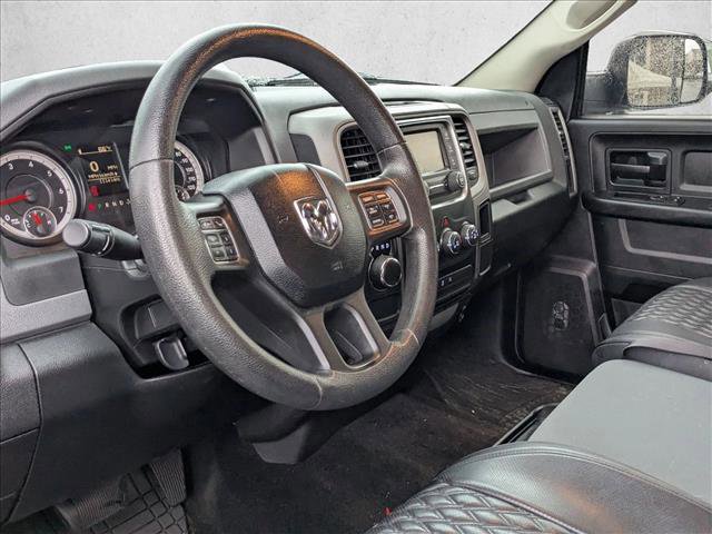 Used 2015 RAM 1500 Tradesman w/ Popular Equipment Group image 10