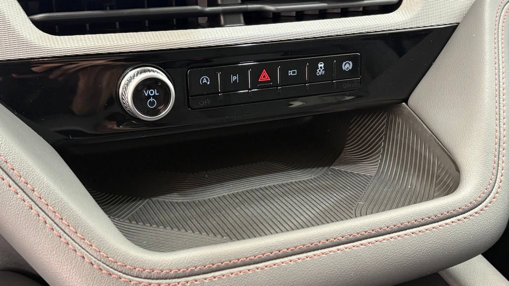 New 2026 Ford Explorer Active AWD/4WD image 50