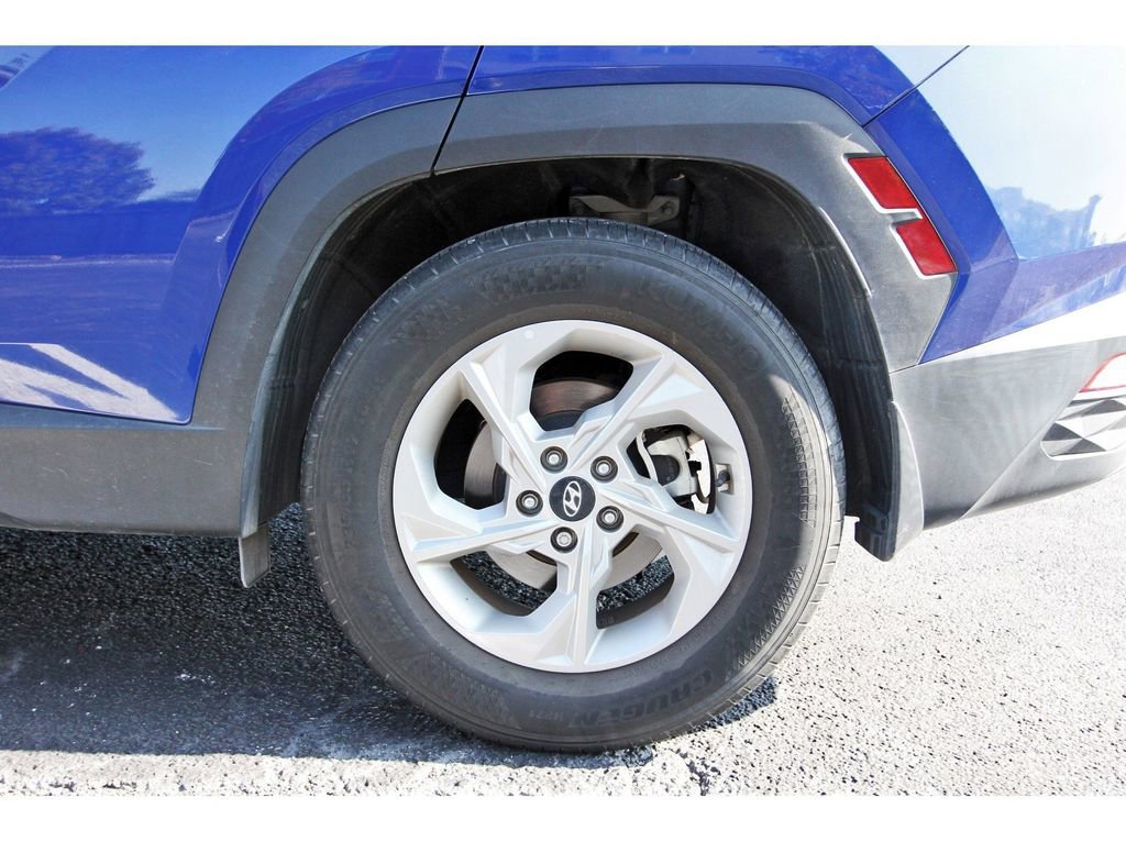 Used 2023 Hyundai Tucson SEL image 31