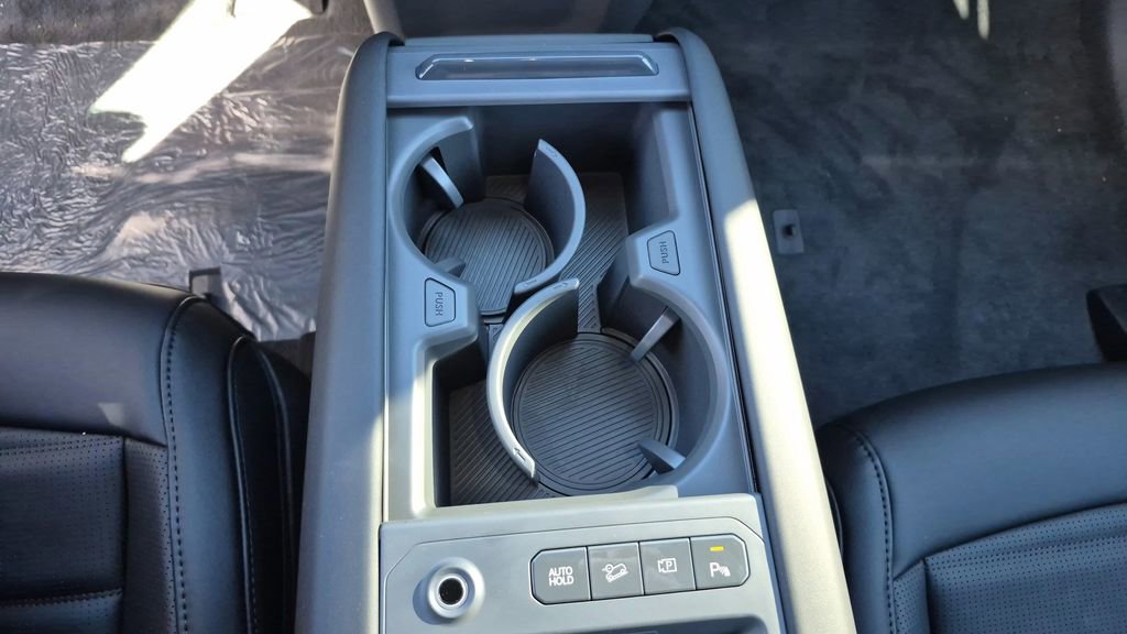 New 2026 Kia EV9 Land image 9