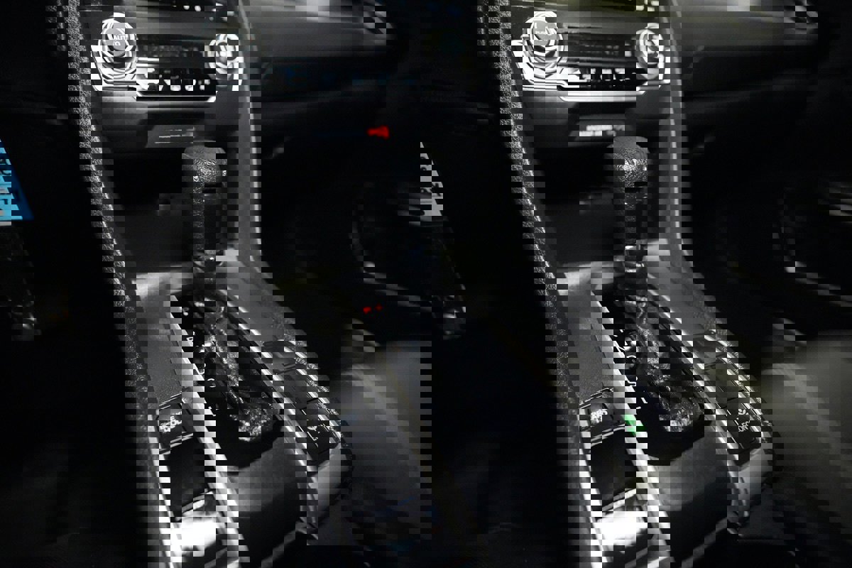 Used 2017 Honda Civic LX image 20