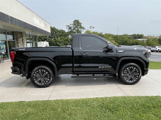 New 2026 GMC Sierra 1500 Pro w/ Pro Value Package image 20