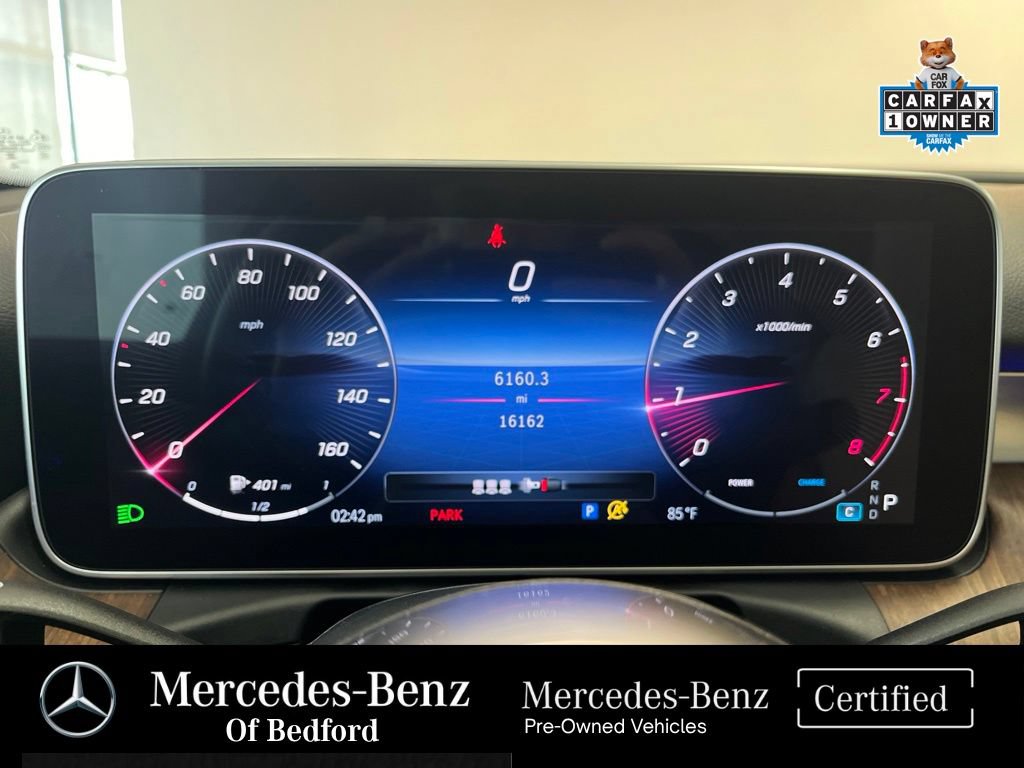 Used 2023 Mercedes-Benz C 300 4MATIC Sedan image 33