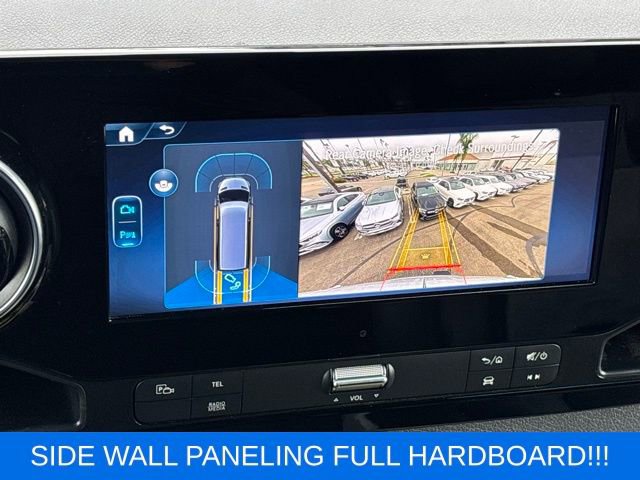 Used 2025 Mercedes-Benz Sprinter 3500 image 25