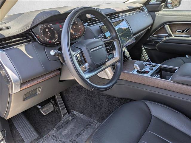 Used 2023 Land Rover Range Rover SE AWD/4WD image 10