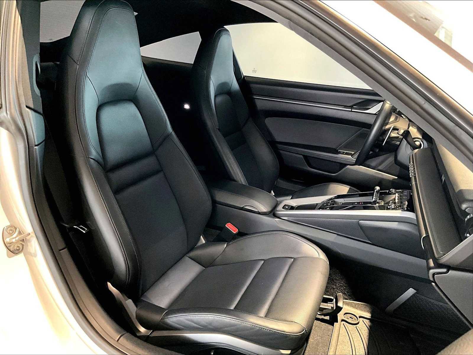 Used 2022 Porsche 911 Carrera S image 21