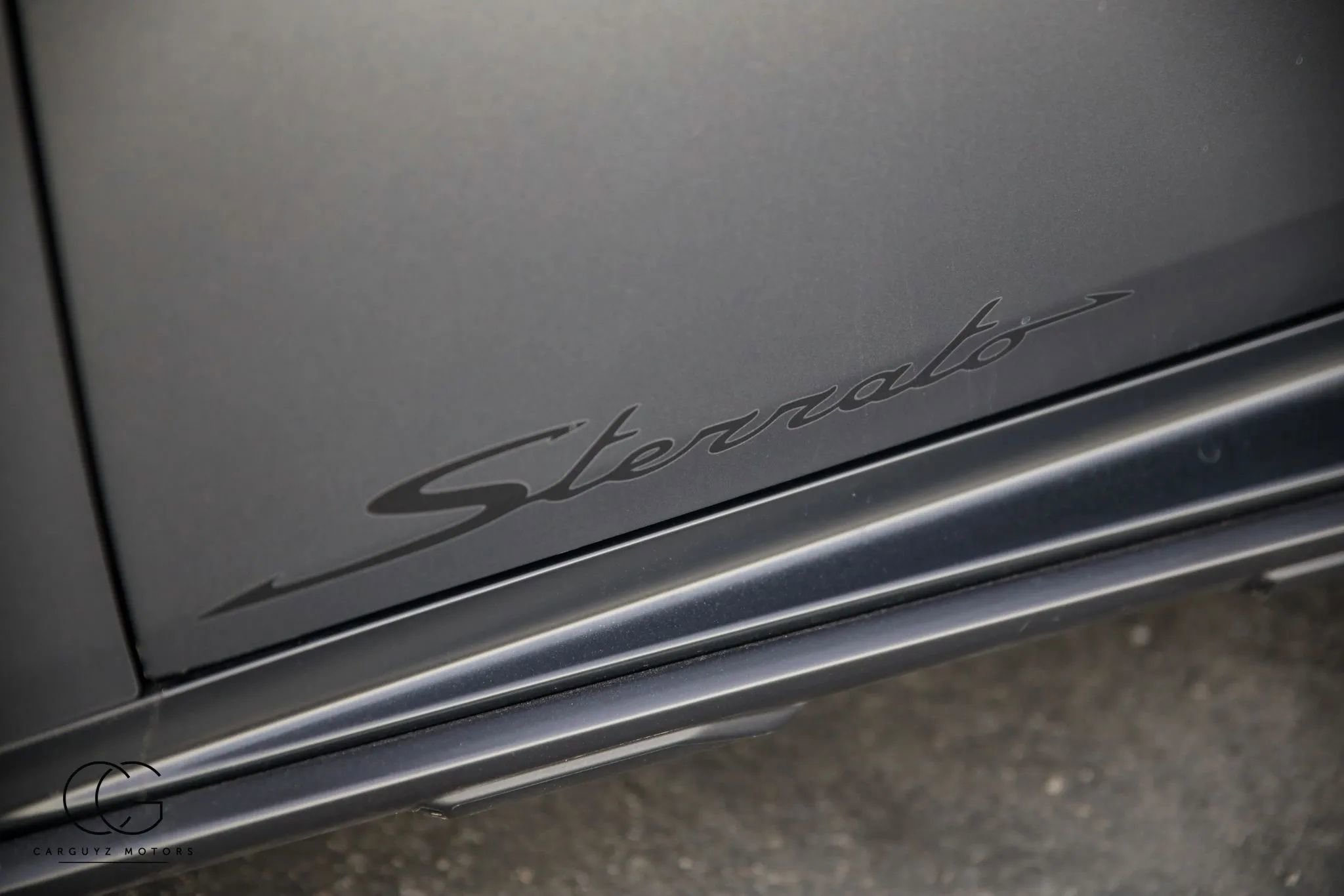 Used 2024 Lamborghini Huracan Sterrato AWD/4WD image 16