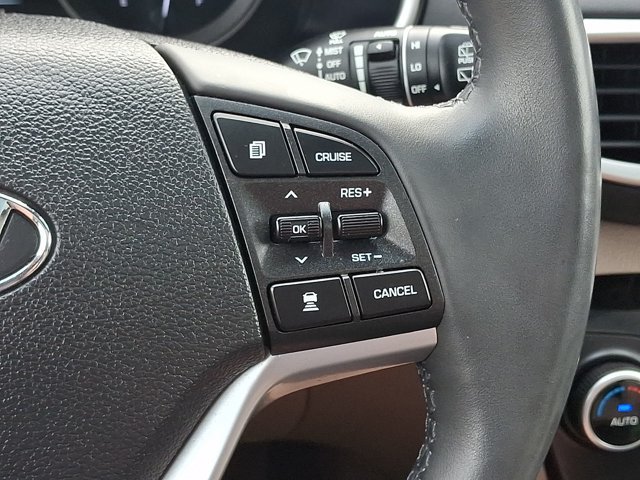 Used 2021 Hyundai Tucson Ultimate AWD/4WD image 27