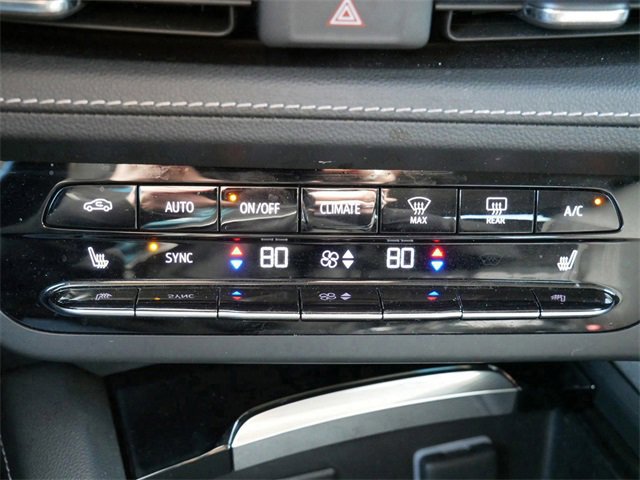 Used 2023 Buick Envision Essence image 20