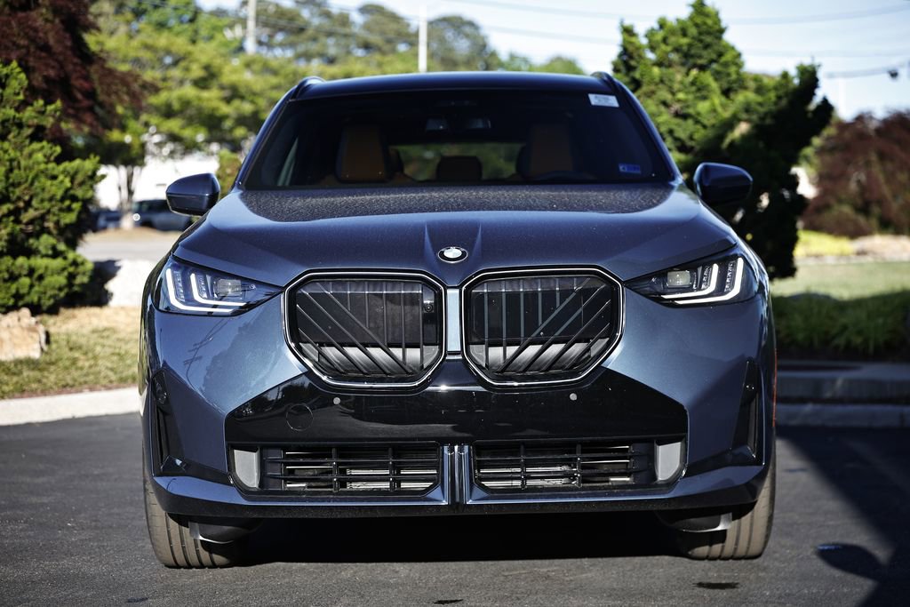 New 2026 BMW X3 xDrive30 w/ Premium Package AWD/4WD image 11
