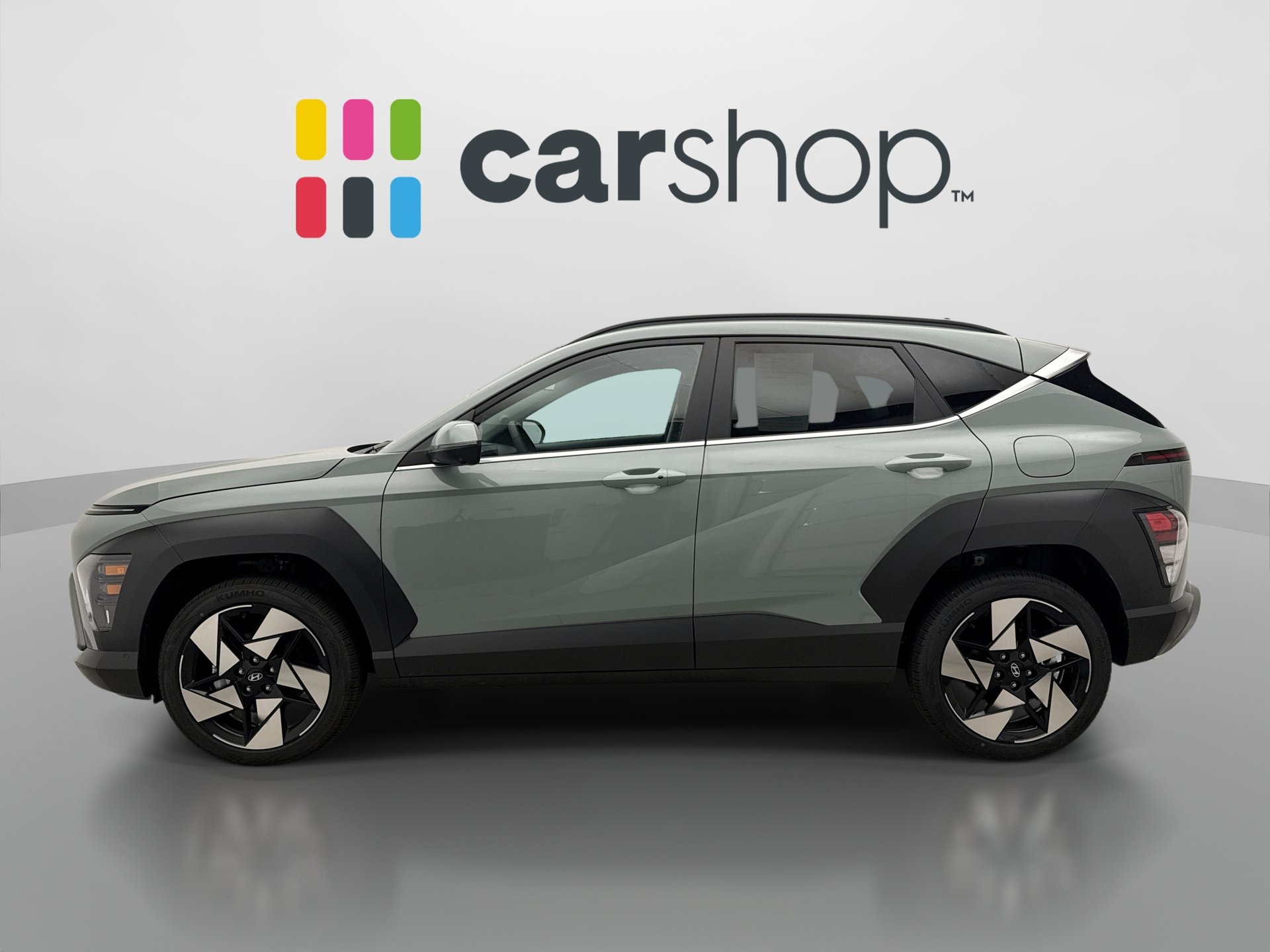 Used 2026 Hyundai Kona Limited AWD/4WD image 2
