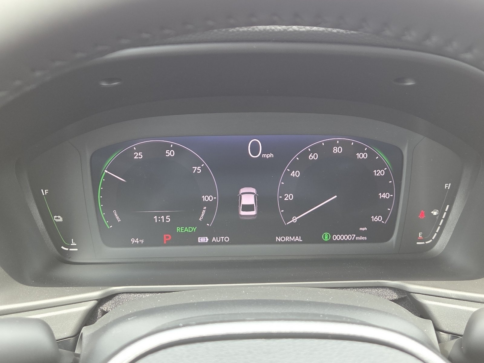 New 2026 Honda Accord Sport image 26