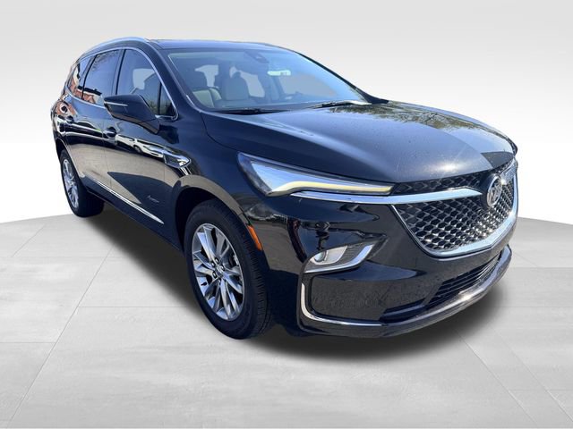 Used 2023 Buick Enclave Avenir w/ Trailering Package, 5000 lbs. image 3