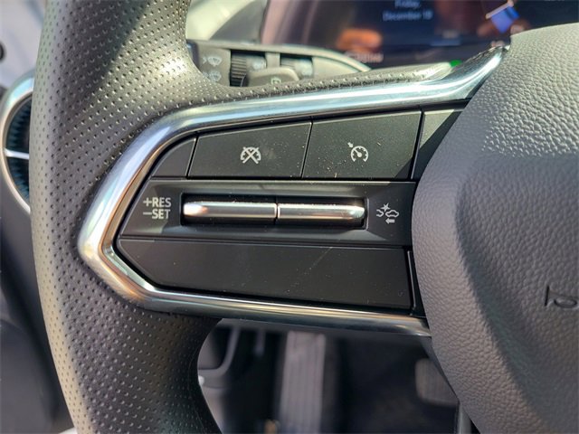 New 2026 Chevrolet Equinox EV LT image 28