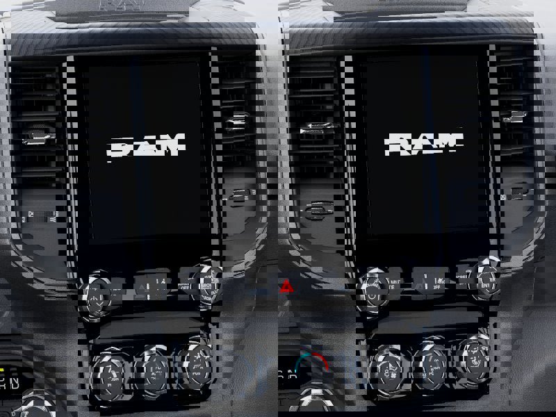 New 2026 RAM 1500 Express image 19