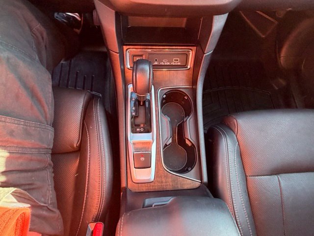 Used 2023 Subaru Ascent Touring AWD/4WD image 22