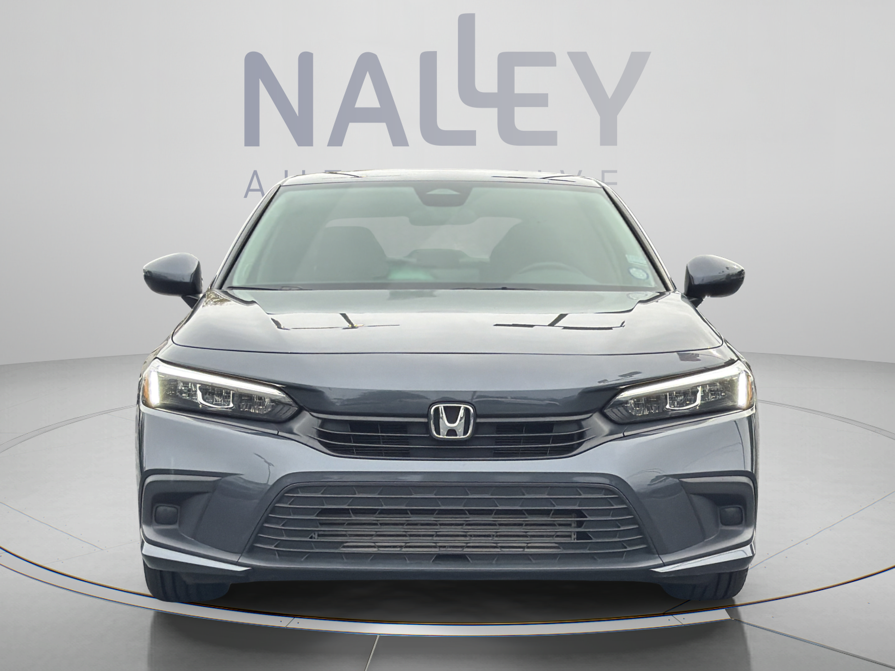 Used 2024 Honda Civic EX image 8
