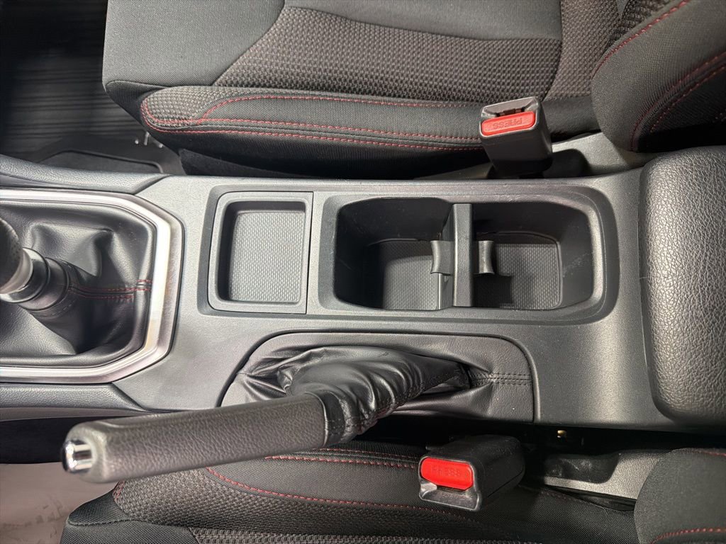 Used 2023 Subaru WRX Premium image 21